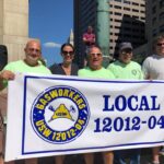 Day of Action on 18 July