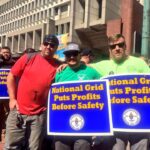 Day of Action on 18 July