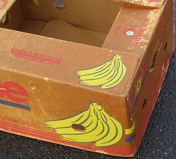 Photo credit: Wikimedia commons