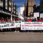 Créditos de la foto: CUT Brasil