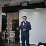 Пресс-конференция Petrol-Is, посвященная результатам достигнутого соглашения