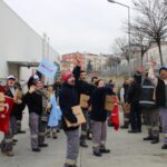 Рабочие Recticel хотят, чтобы их представлял входящий в IndustriALL профсоюз Petrol-Is.