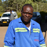 Lameck Chineuruve