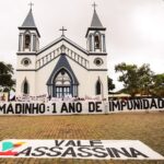 Créditos de la foto: Coletivo de Comunicação do MAB