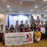 Myanmar UB meeting