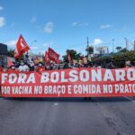 Créditos de la foto: CUT Brasil