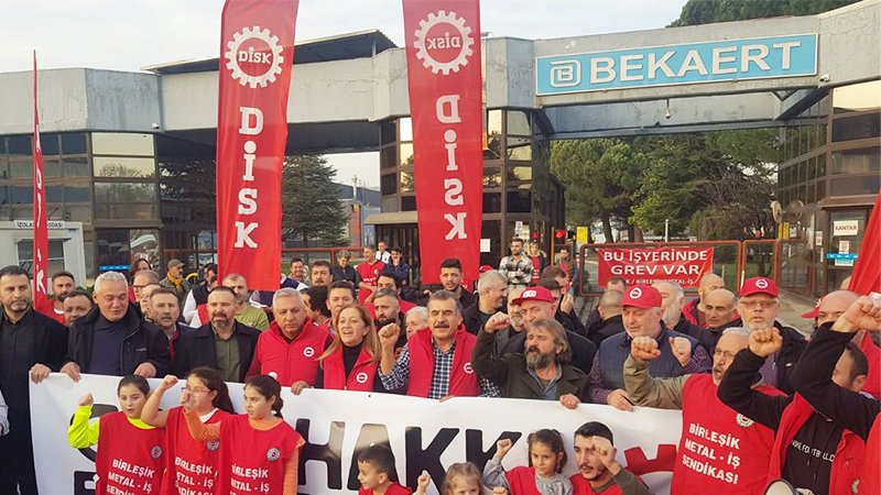 Credit: Birleşik Tarım-Orman İşçileri Sendikası