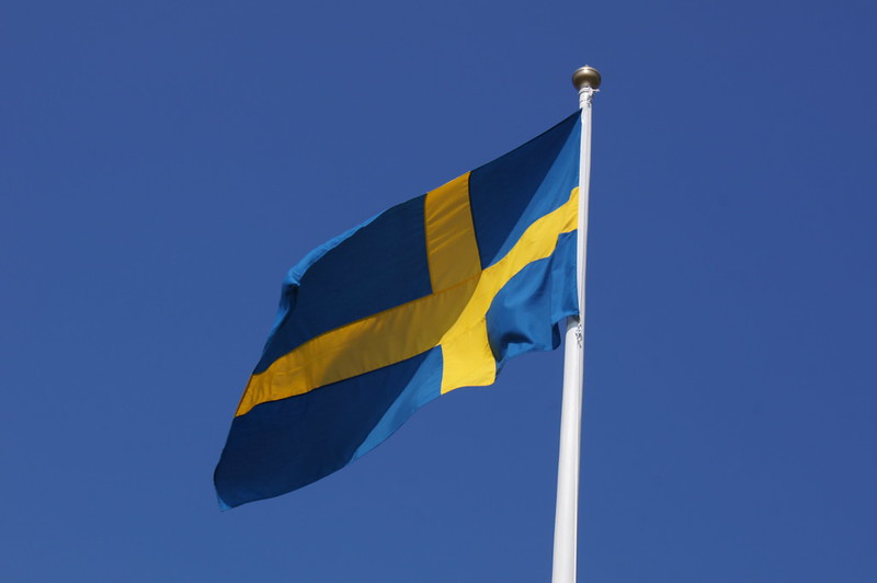 Credit:  Fredrik Rubensson, Flickr
