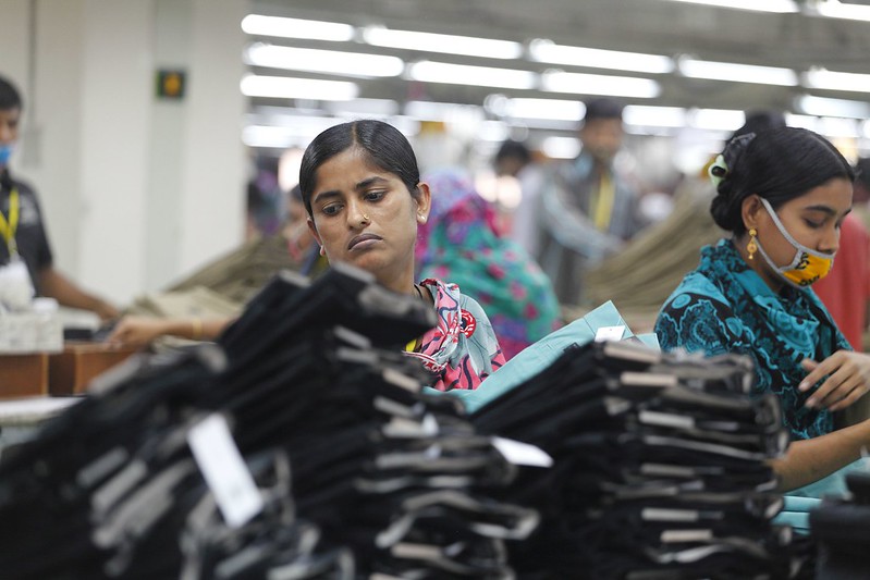 Photo credit ILO Asia Pacific Flickr