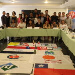 PH: Javiera Pérez Valdivia Directora Sindicato Nacional SIME Departamento Juvenil CONSTRAMET-Industrial Chile