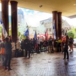 Ansell refuses to negotiate with unions in Sri Lanka