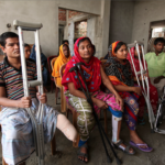 В компенсационном фонде помощи жертвам трагедии Rana Plaza все еще не хватает $9 миллионов