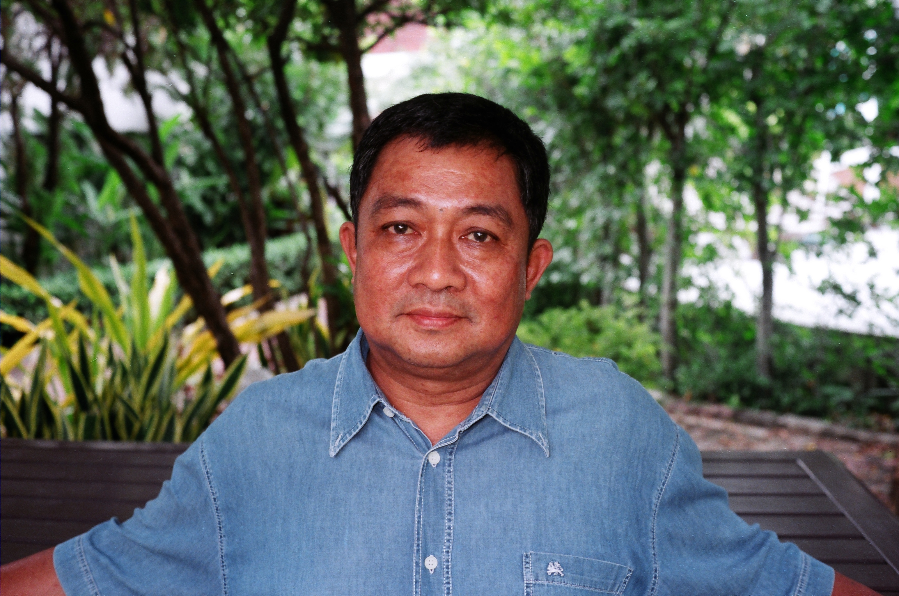 Maung Maung Myanmar