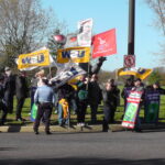 Action in Philadelphia