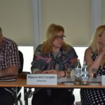 Eastern European affiliates meet to build strength in steel and mining, Batumi, Georgia, 4-5 June 2015