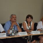Eastern European affiliates meet to build strength in steel and mining, Batumi, Georgia, 4-5 June 2015