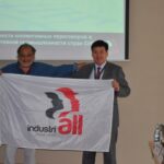 Eastern European affiliates meet to build strength in steel and mining, Batumi, Georgia, 4-5 June 2015