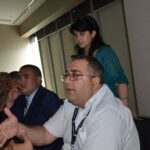 Eastern European affiliates meet to build strength in steel and mining, Batumi, Georgia, 4-5 June 2015