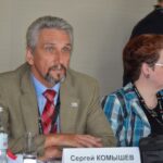 Eastern European affiliates meet to build strength in steel and mining, Batumi, Georgia, 4-5 June 2015
