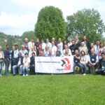 Plus de 30 participant(e)s ont assisté au forum des communicateurs/trices