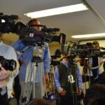 Rapport sur l'offensive du printemps de JCM concernant le statut du travail