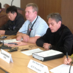 Table-ronde