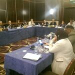 MENA textile unions meet to discuss organizing