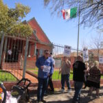 Tuscon rally 19 February
