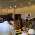 Les syndicats veulent avoir des comités de santé et de sécurité sur tous les sites miniers au Myanmar.