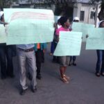 Nakara workers are also concerned about health and safety