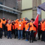 FNV Bondgenoten calling for decent transfer terms for members