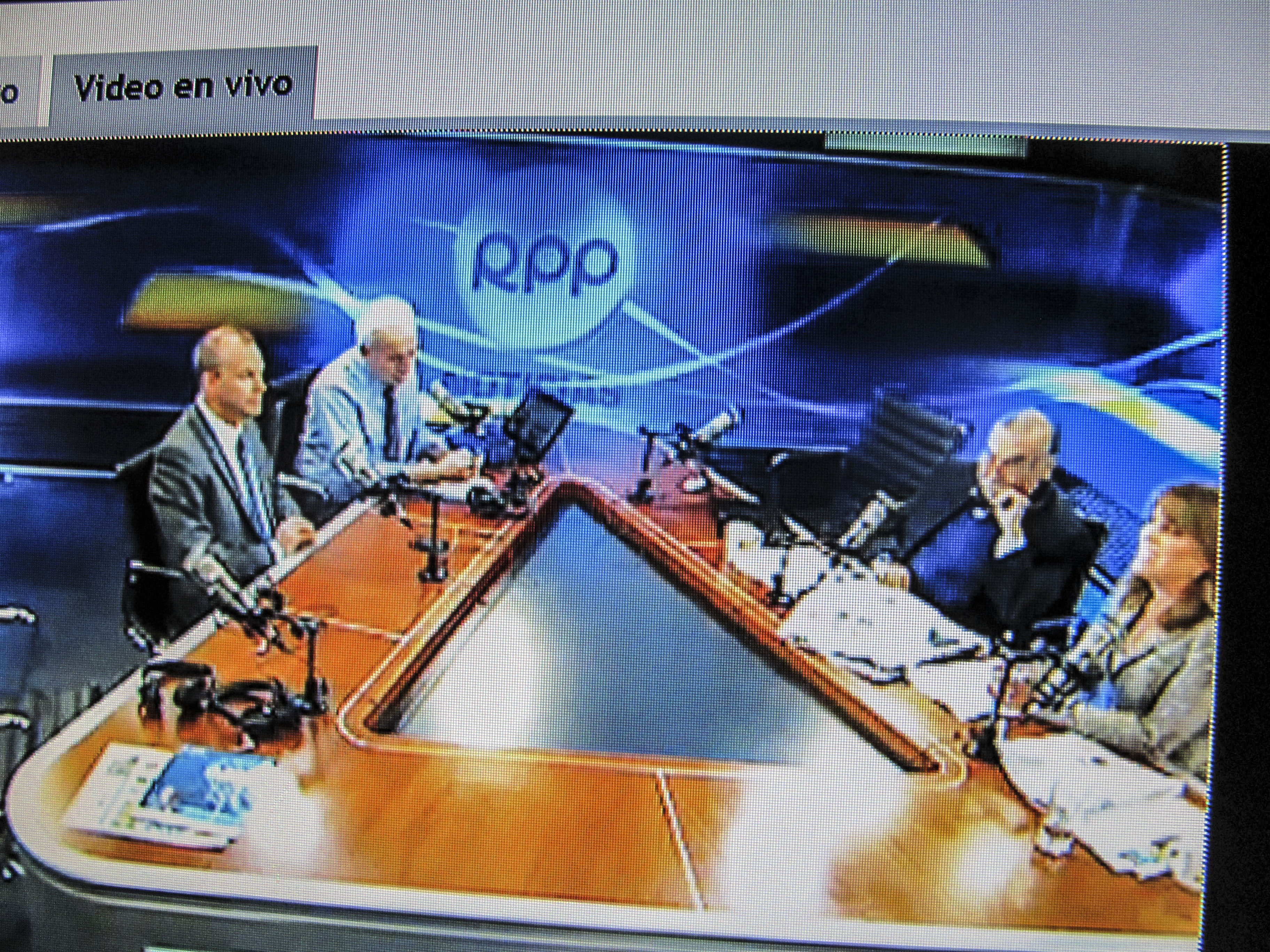 RPP interview