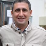 President of Deriteks Izmir Branch, Makum Alagöz stands trial on union activities