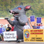 FirstEnergy – “Мы подозреваем подвох!”