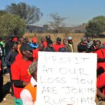 Evraz Strike, 15 July 2012