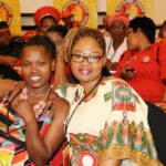 Maternity rights were a key focus at the conference. 