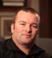 Президент профсоюза CFMEU работников района Квинсленд Стивен Смит