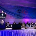 UMT Congress - Kemal speaks
