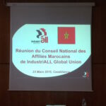 National Affiliates Council