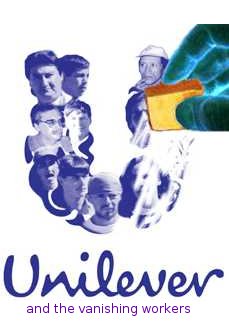 Unilever y los trabajadores alienados