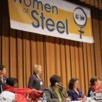 Women of Steel