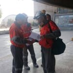 Action in Chile