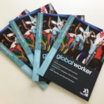 The new edition of Global Worker magazine features a special report on the IndustriALL 2nd Congress in Rio de Janeiro, Brazil.