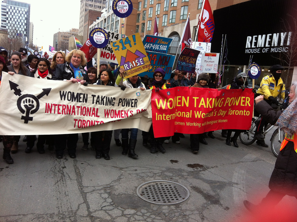 USW Canada