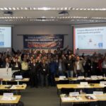 Los sindicatos de ingeniería mecánica planean trabajar juntos