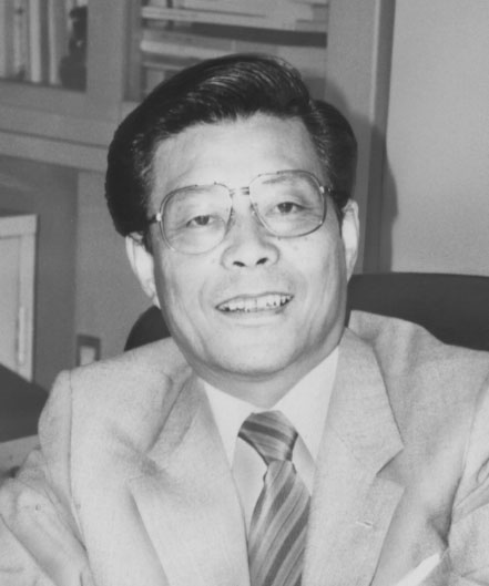 Bro. Ichiro Seto