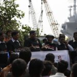 SMEFI action in Mumbai