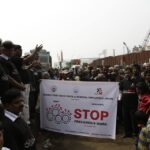 SMEFI action in Mumbai