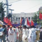 Movilización de APFTU