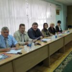 MMIWU round table